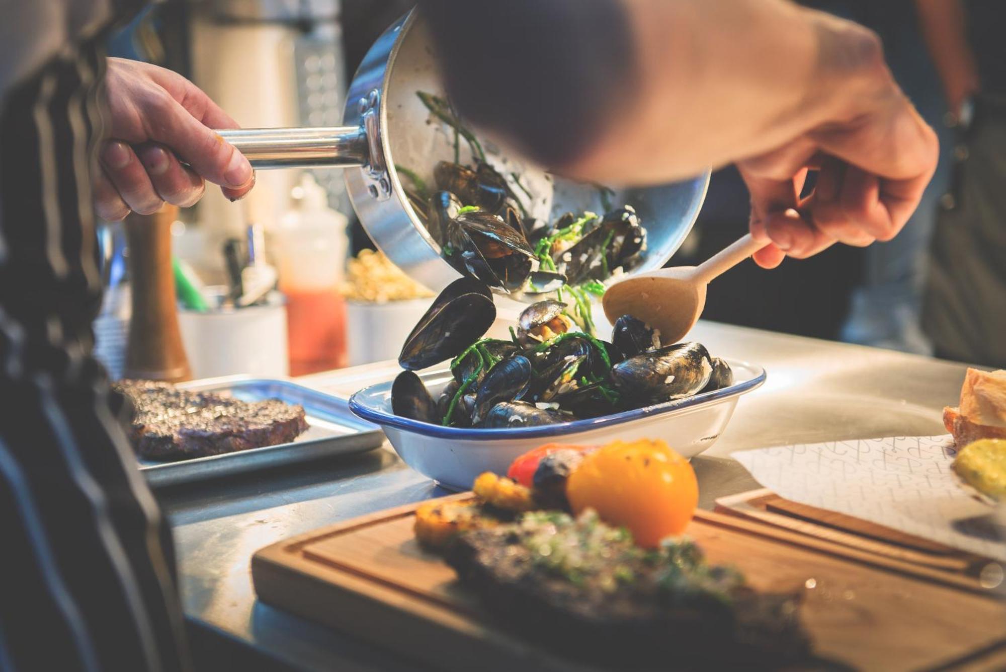 Havener'S Hotel Fowey Ngoại thất bức ảnh