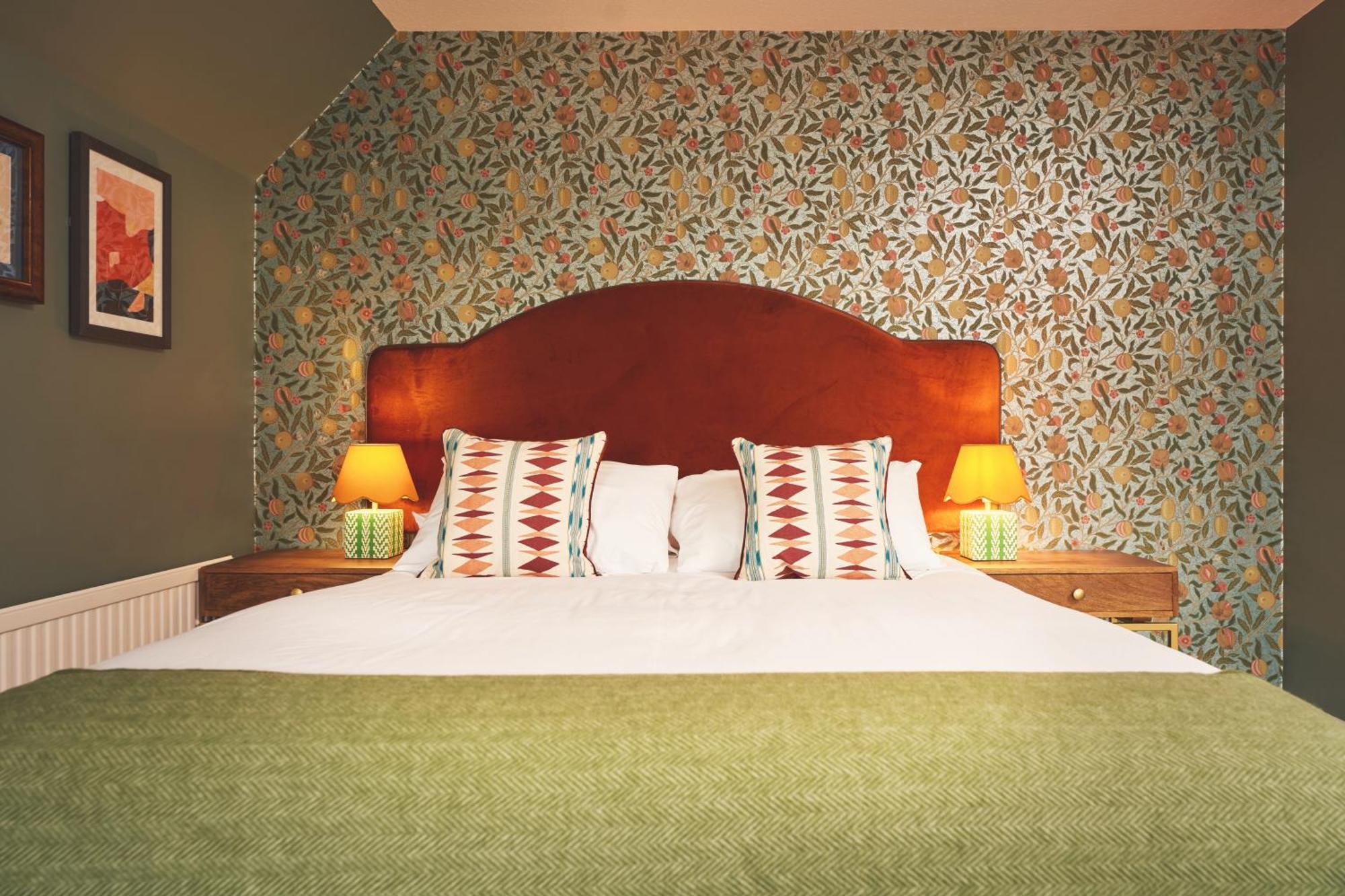 Havener'S Hotel Fowey Phòng bức ảnh