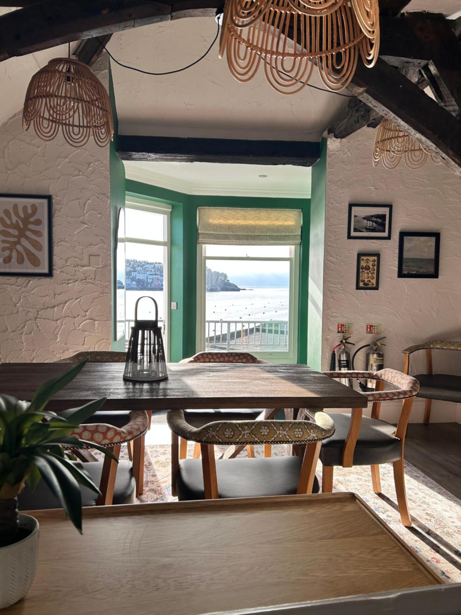 Havener'S Hotel Fowey Phòng bức ảnh