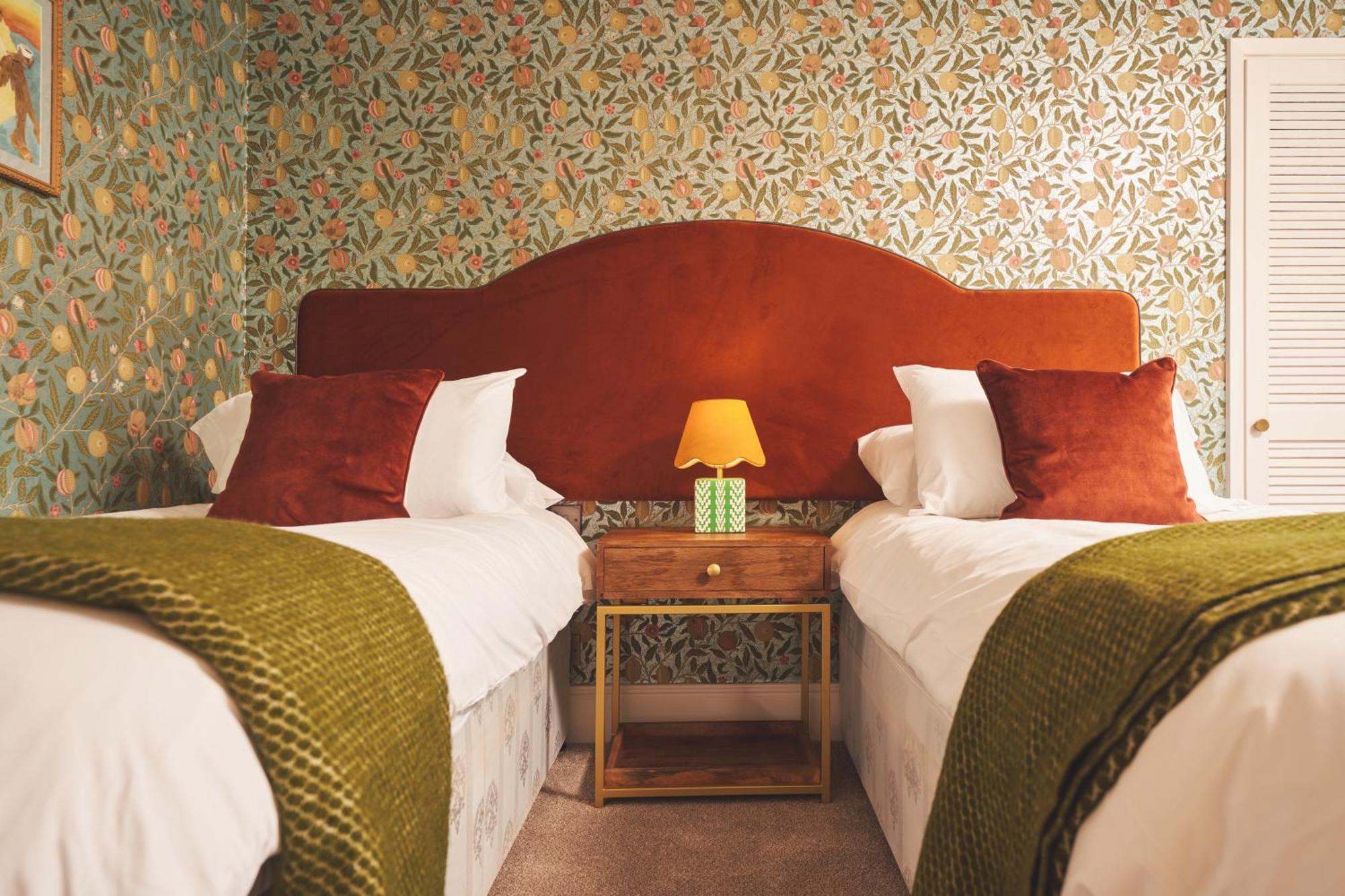Havener'S Hotel Fowey Phòng bức ảnh