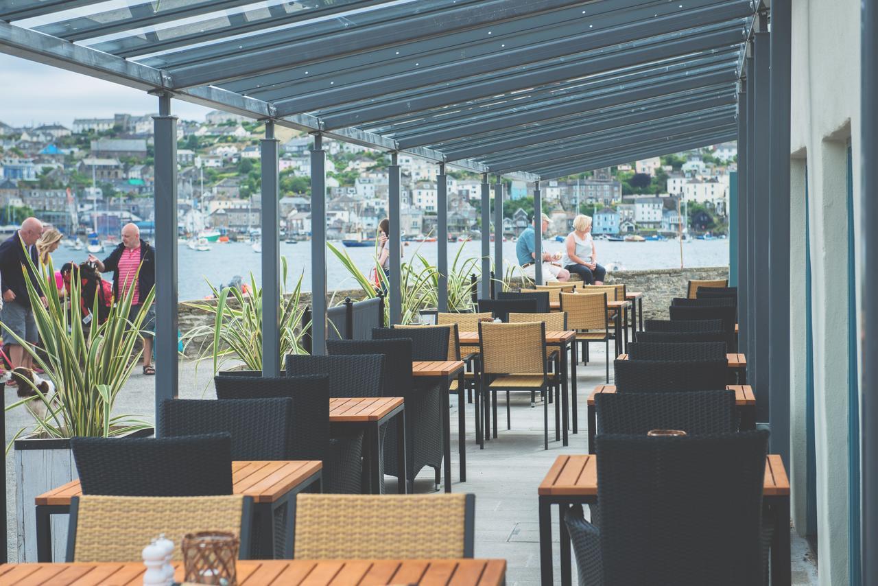 Havener'S Hotel Fowey Ngoại thất bức ảnh