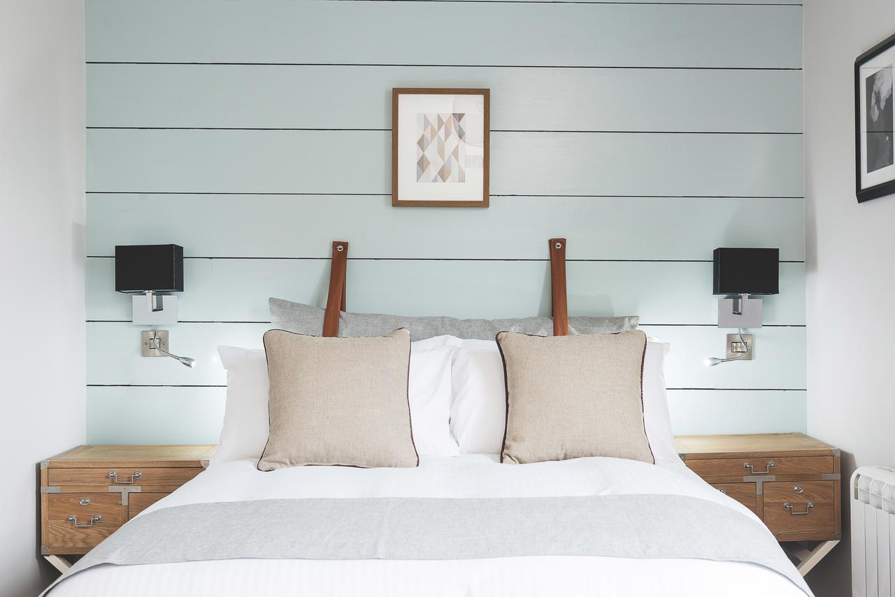 Havener'S Hotel Fowey Ngoại thất bức ảnh