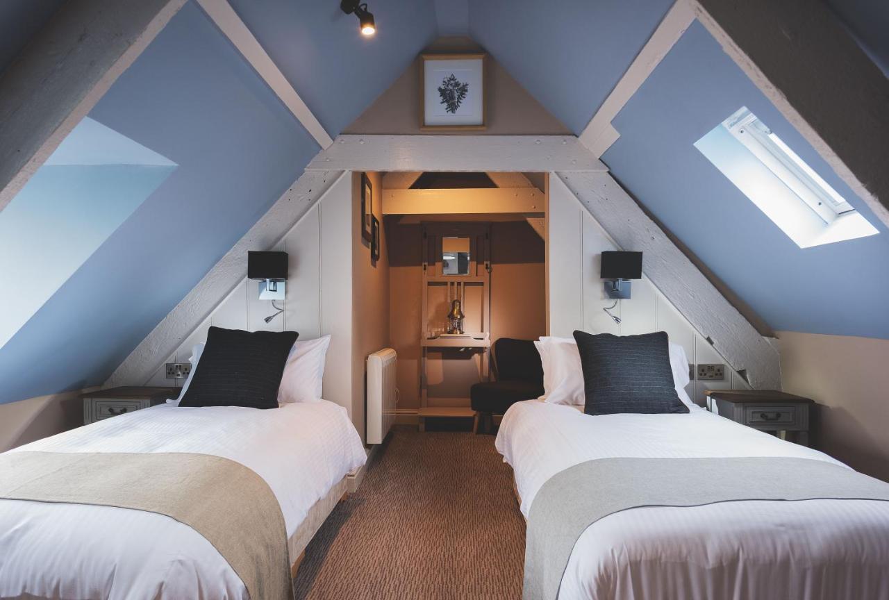 Havener'S Hotel Fowey Phòng bức ảnh